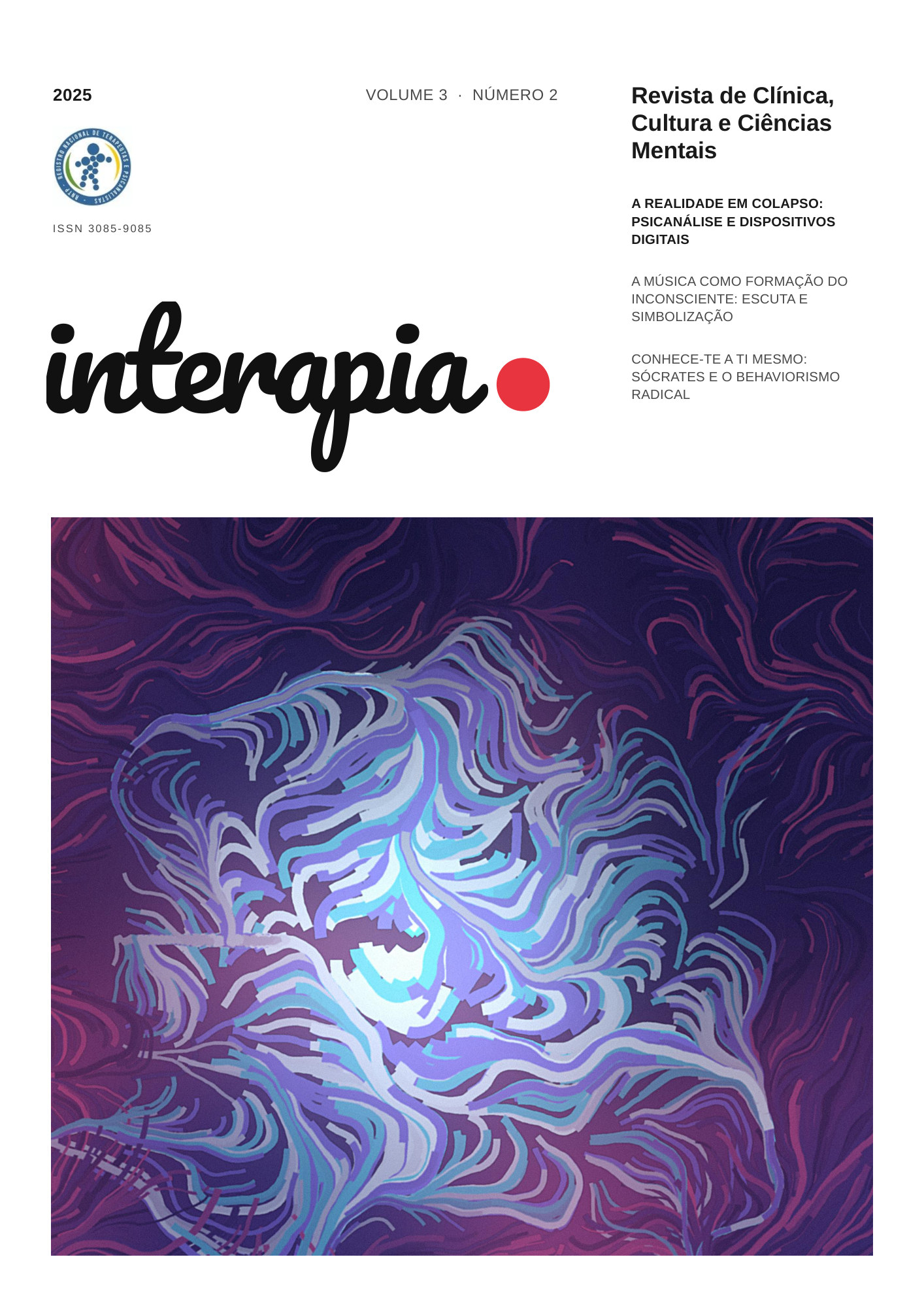 Capa v. 3 n. 2 (2025)